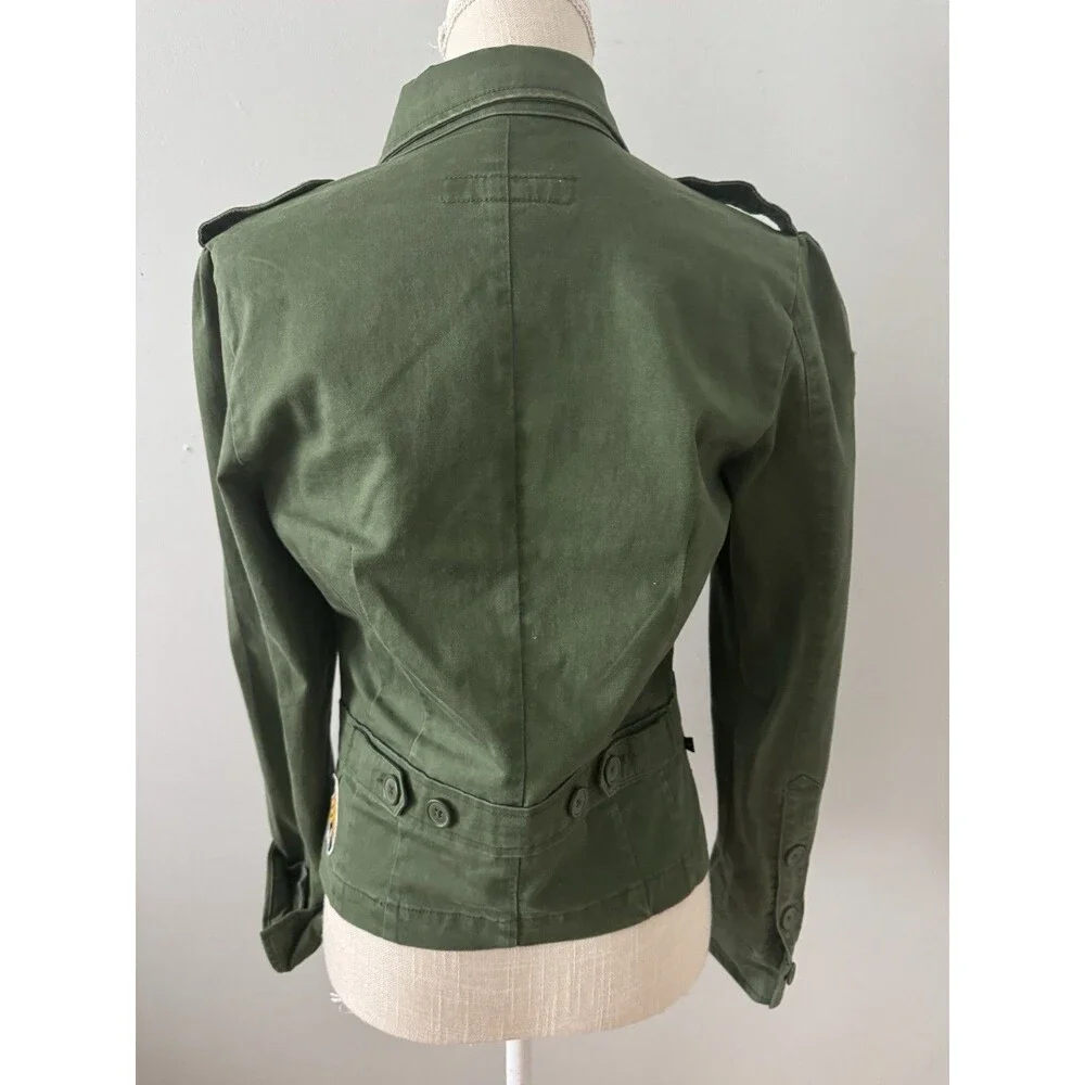 Abercrombie & Fitch this vintage